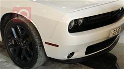 دۆج چالنجەر